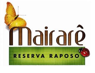 Condomínio Mairare - Sistema de Inventário Patrimonial